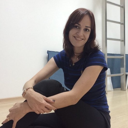 Thais De Souza Tymchak Ribeiro