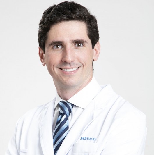 Dr. Vinícius Dall'Aqua
