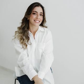 Dra. Alice Mucida Couto Coimbra