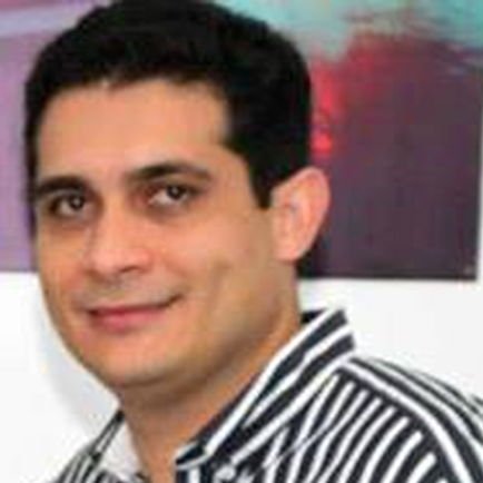 Dr. Francis Moreira da Silveira