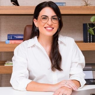 Dra. Giovanna Alvim