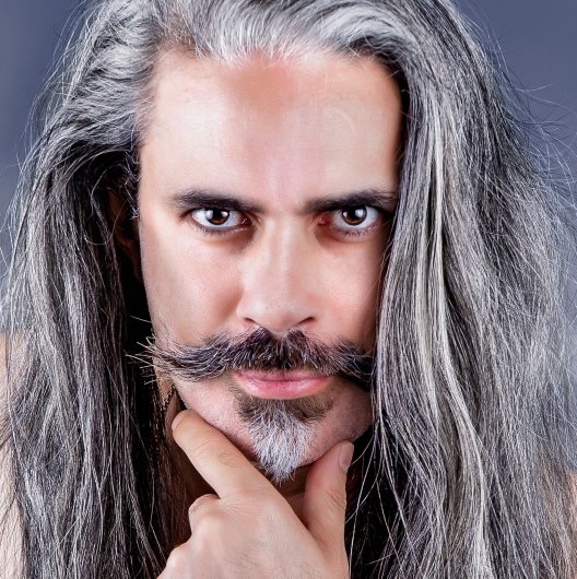 Dr. San Rogê