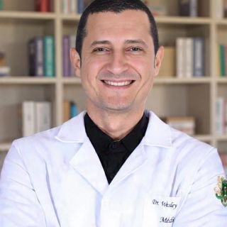 Dr. Wesley Sousa