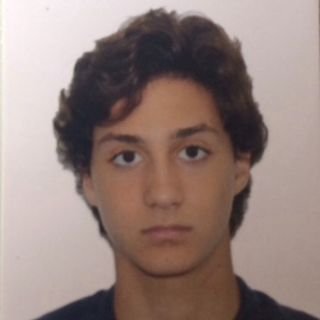 Lucas Campos Faria Gonçalves
