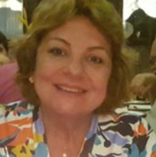 Dra. Silvia Aparecida Cisi Tannus