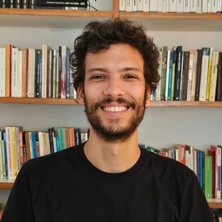 Pedro Carvalho Teixeira