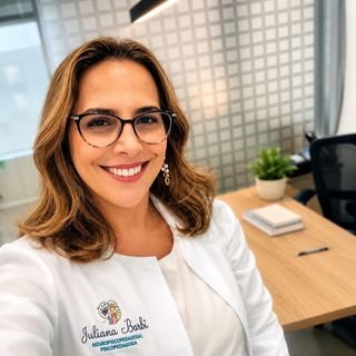 Dra. Juliana Barbi