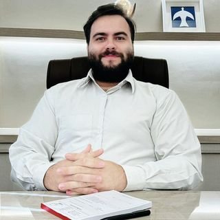 Dr. Rodrigo Vinícius Pereira de Araújo