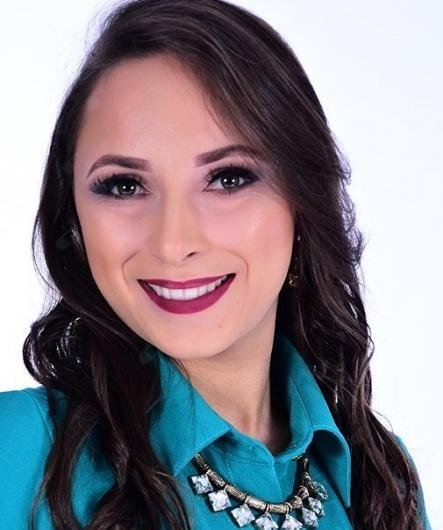 Antonia Kaliny Oliveira de Araújo