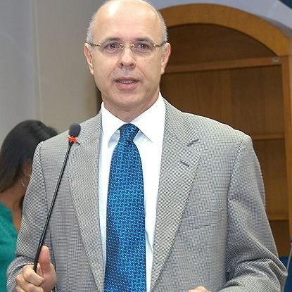 Prof. Alfio José Tincani