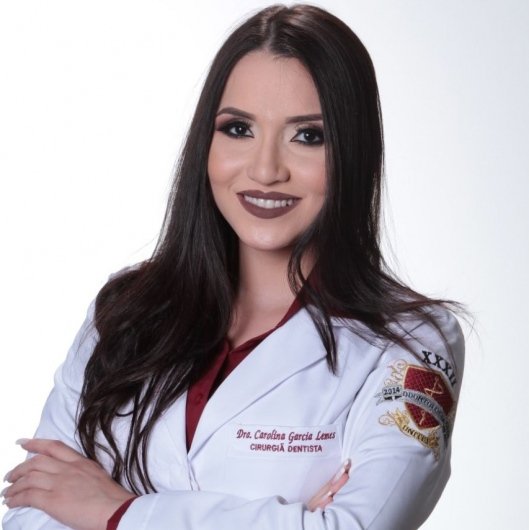 Dra. Carolina Garcia Lemes