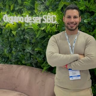 Dr. Marcus Vinicius de Jesus da Silva