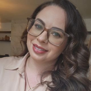 Dra. Talita Rocha Ferreira
