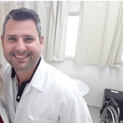 Marcelo de Faria Silveira