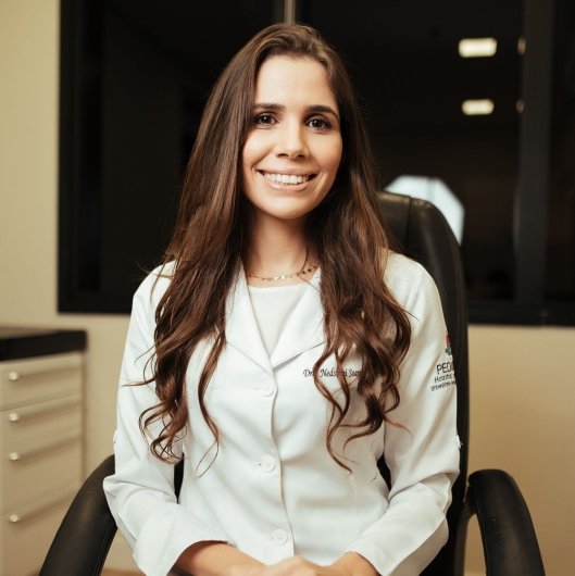 Dra. Nedstâni de Freitas Soares