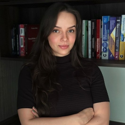Dra. Mariana Frattari