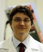 Dr. Diego Jantsk Marques da Silva