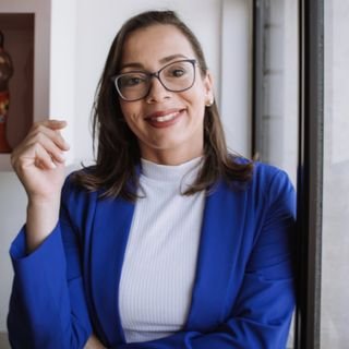 Janaína Gonçalves