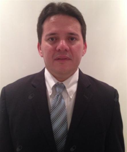 Dr. Justijanio Cacio Leal Teixeira