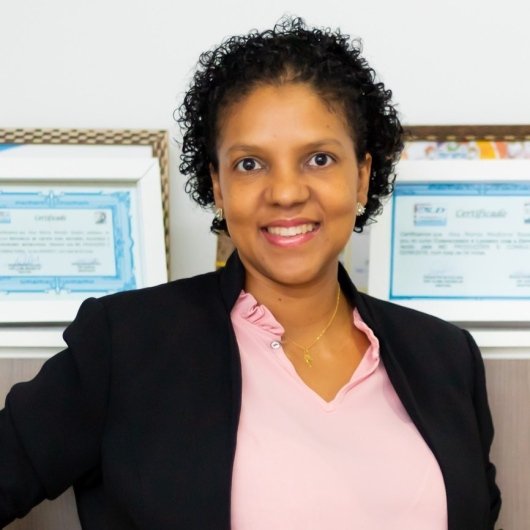 Dra. Luiza Alvarenga Marques de Medeiros