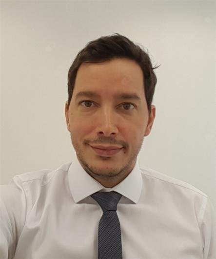 Dr. Carlos Augusto Correia de Campos