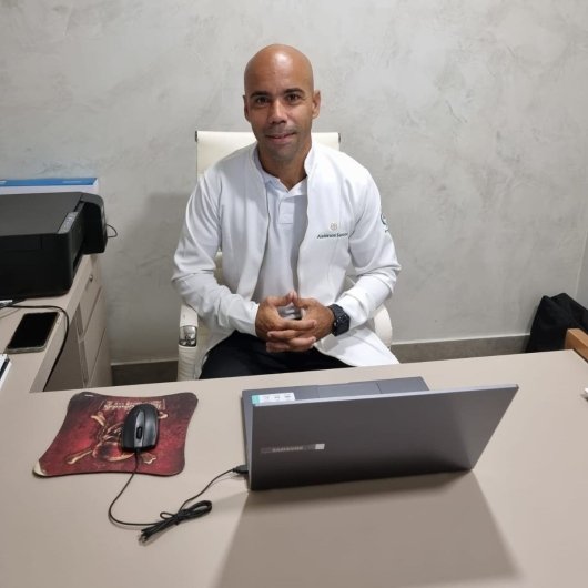 Anderson Alexandre Santos