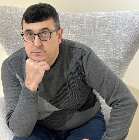 Dr. Otto Fonseca Cardoso