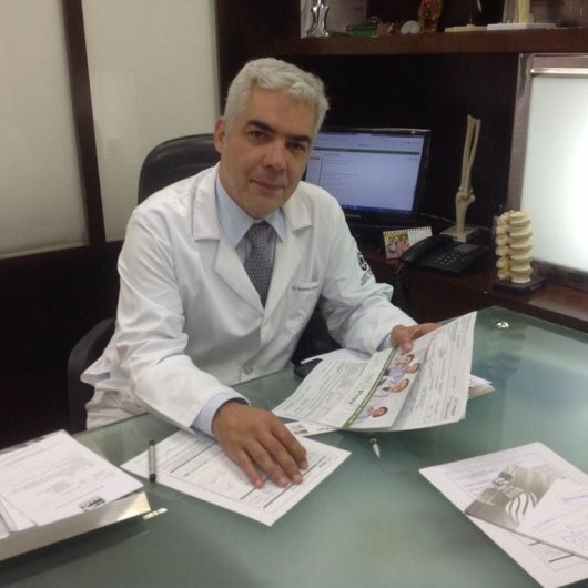 Prof. Roberto Dantas Queiroz