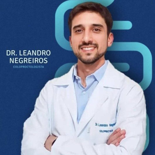 Dr. Leandro Minatel Vidal de Negreiros