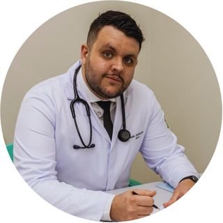 Dr. Paulo Gutierres