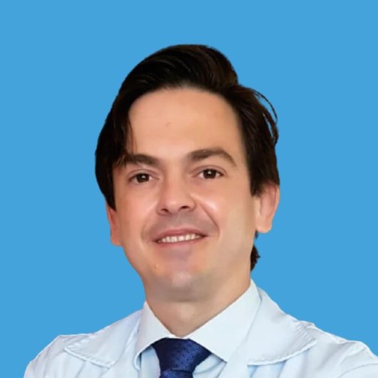 Dr. Andre Luis Machado Pacheco