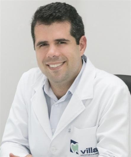 Dr. Lucas Marques de Alencar