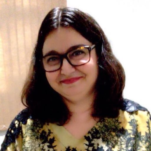 Dra. Alvanir Santos Fernandes