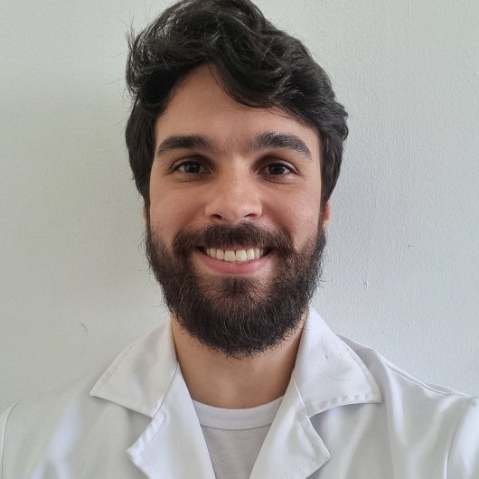 Dr. Marcelo Rezende Garcia
