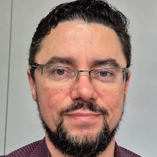 Dr. Ed Elinton Braga Do Carmo