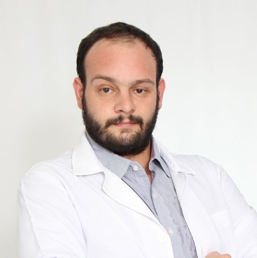 Dr. Ciro Soares Adas Pereira