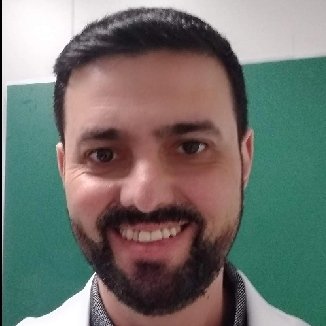 Lucio Rogerio Cursino Dornelas
