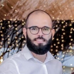 Márcio Nascimento
