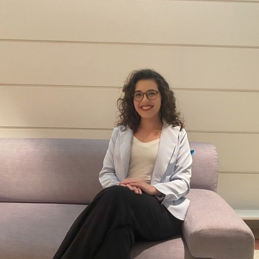 Gabriela da Silva Costa