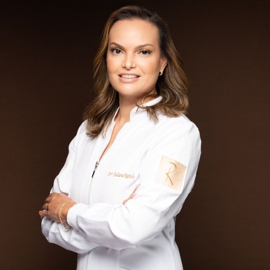 Dra. Juliana Nascimento De Andrade Rabelo Caldas