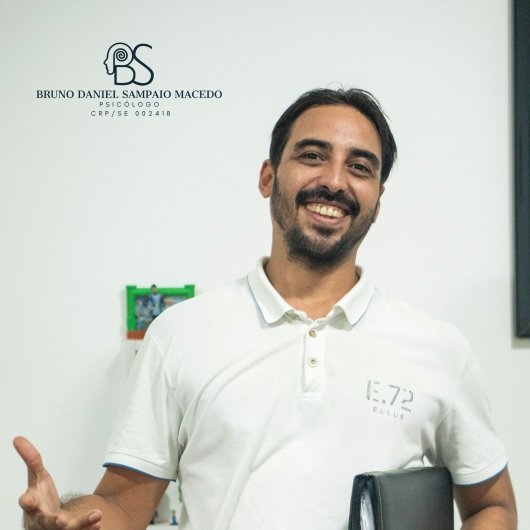 Dr. Bruno Daniel Sampaio Macedo Sampaio Macedo