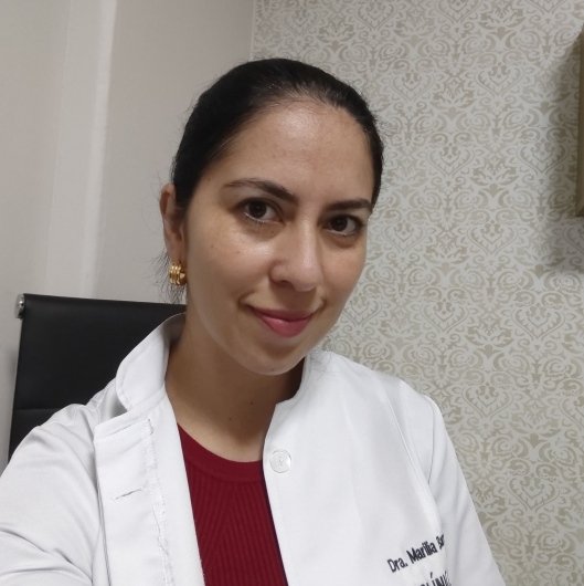 Dra. Marilia Barreto Tenório