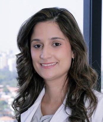 Dra. Patrícia Lobo Maia