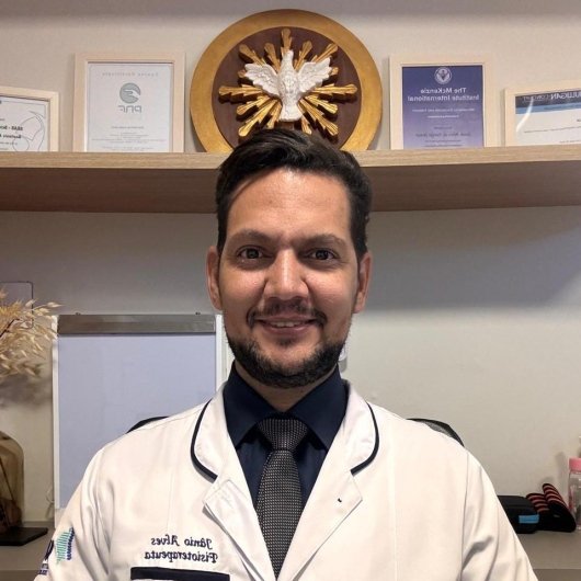 Dr. Jânio Alves