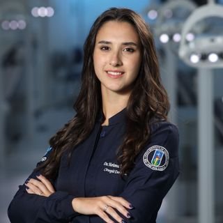 Dra. Marianna Tanganeli
