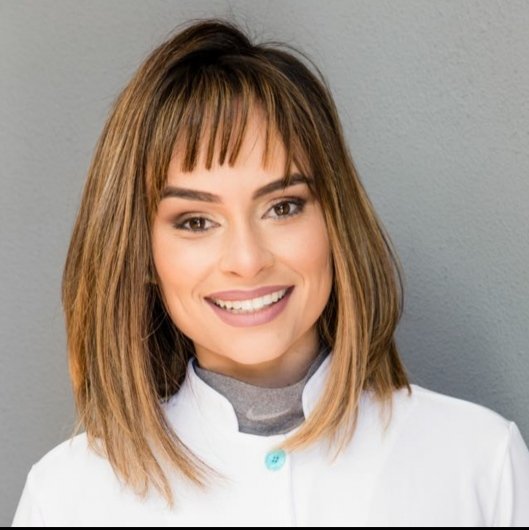 Luisa Oliveira Lopes