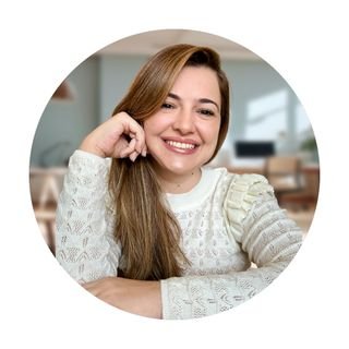 Danielle Maria Silva Ribeiro
