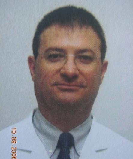 Dr. Cicero Fernando Stahnke
