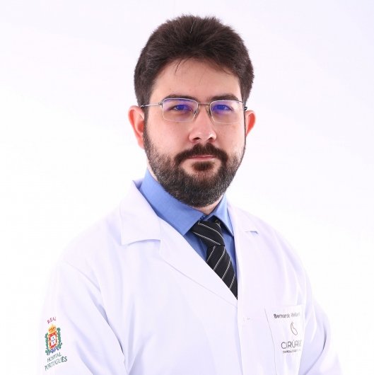 Dr. Bernardo Welkovic