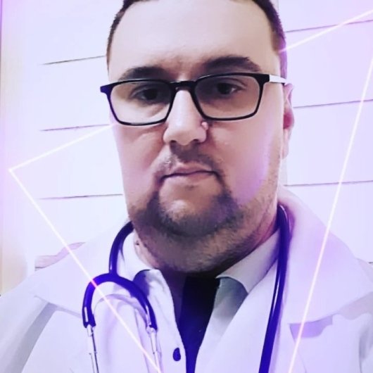 Dr. Ademar Correa